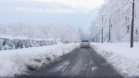تعطیلی برخی مدارس آذربایجان‌شرقی برای سومین روز متوالی